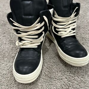 Rick Owen sneakers
